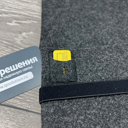 Jabra Evolve 65 SE Link380a MS Mono (6593-833-309), беспроводная Bluetooth гарнитура 
